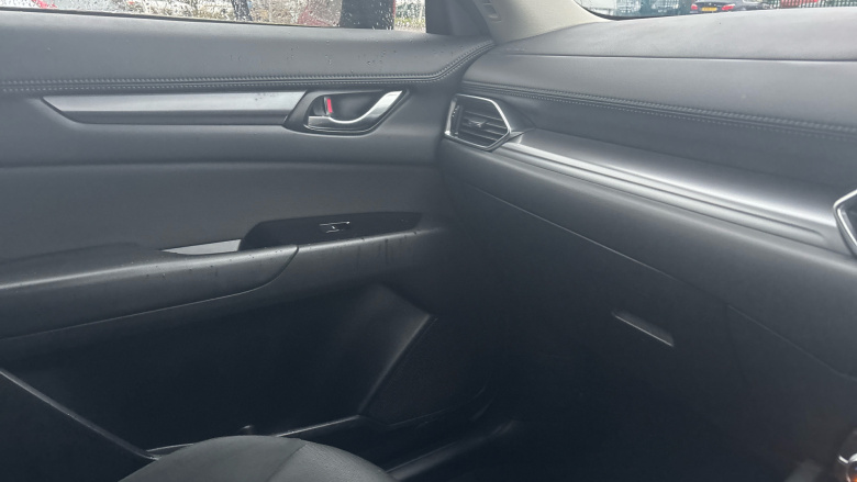 Mazda CX-5 2.0 SE-L Nav+ 5dr Petrol Estate